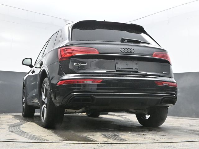 2023 Audi Q5 S Line Premium Plus Image 53 of 54