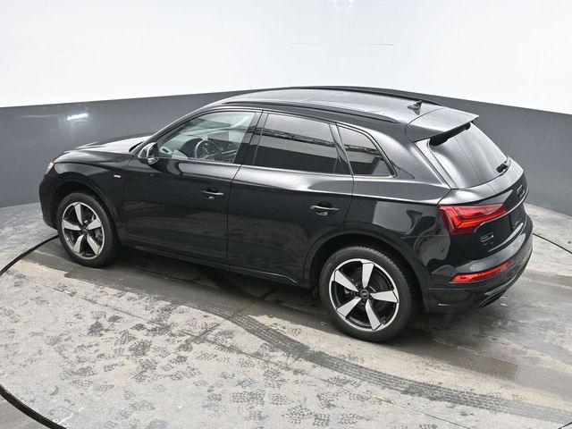 2023 Audi Q5 S Line Premium Plus Image 25 of 54