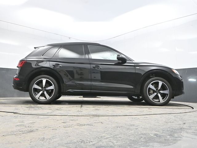 2023 Audi Q5 S Line Premium Plus Image 12 of 54
