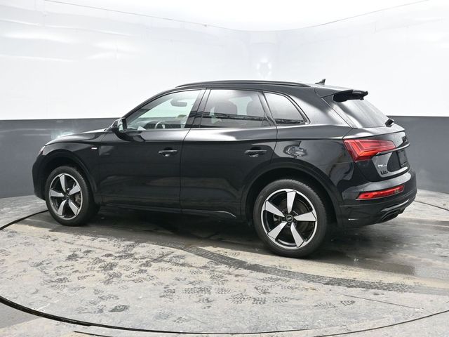 2023 Audi Q5 S Line Premium Plus Image 23 of 54
