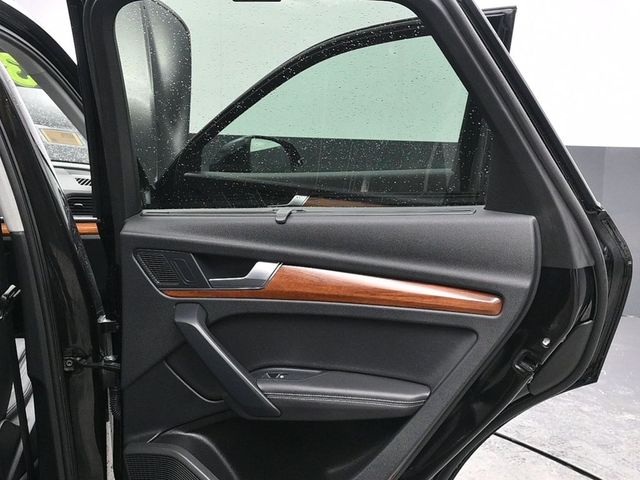 2023 Audi Q5 S Line Premium Plus Image 52 of 54