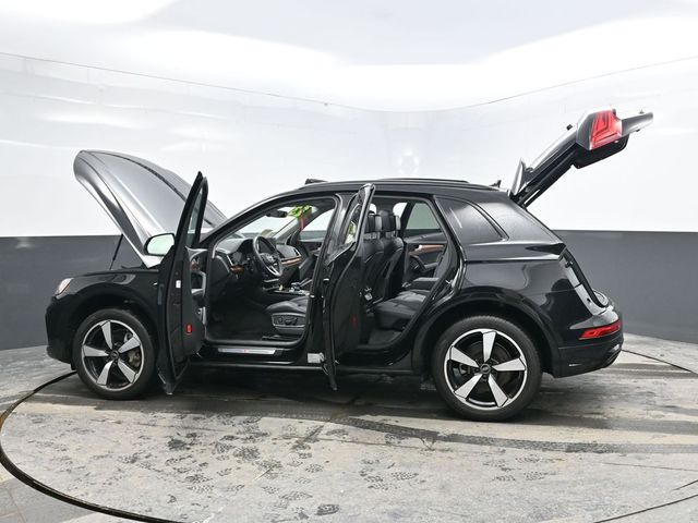 2023 Audi Q5 S Line Premium Plus Image 28 of 54