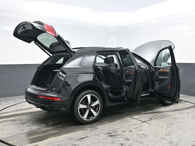 2023 Audi Q5 S Line Premium Plus Image 34 of 54