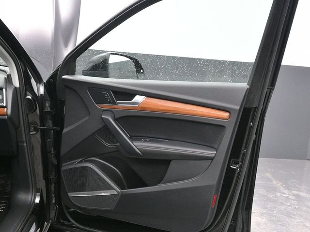 2023 Audi Q5 S Line Premium Plus Image 51 of 54