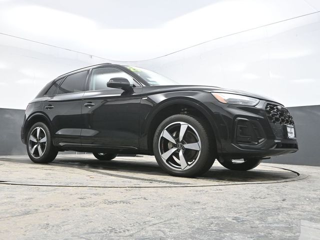 2023 Audi Q5 S Line Premium Plus Image 9 of 54