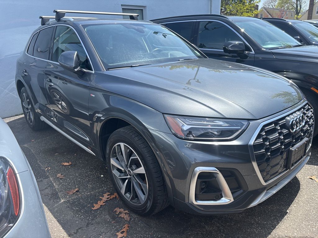 Vehicle image 5 of 34
