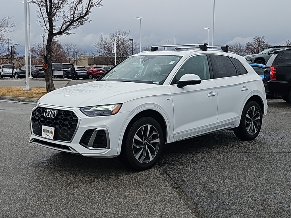 Vehicle image 1 of 36