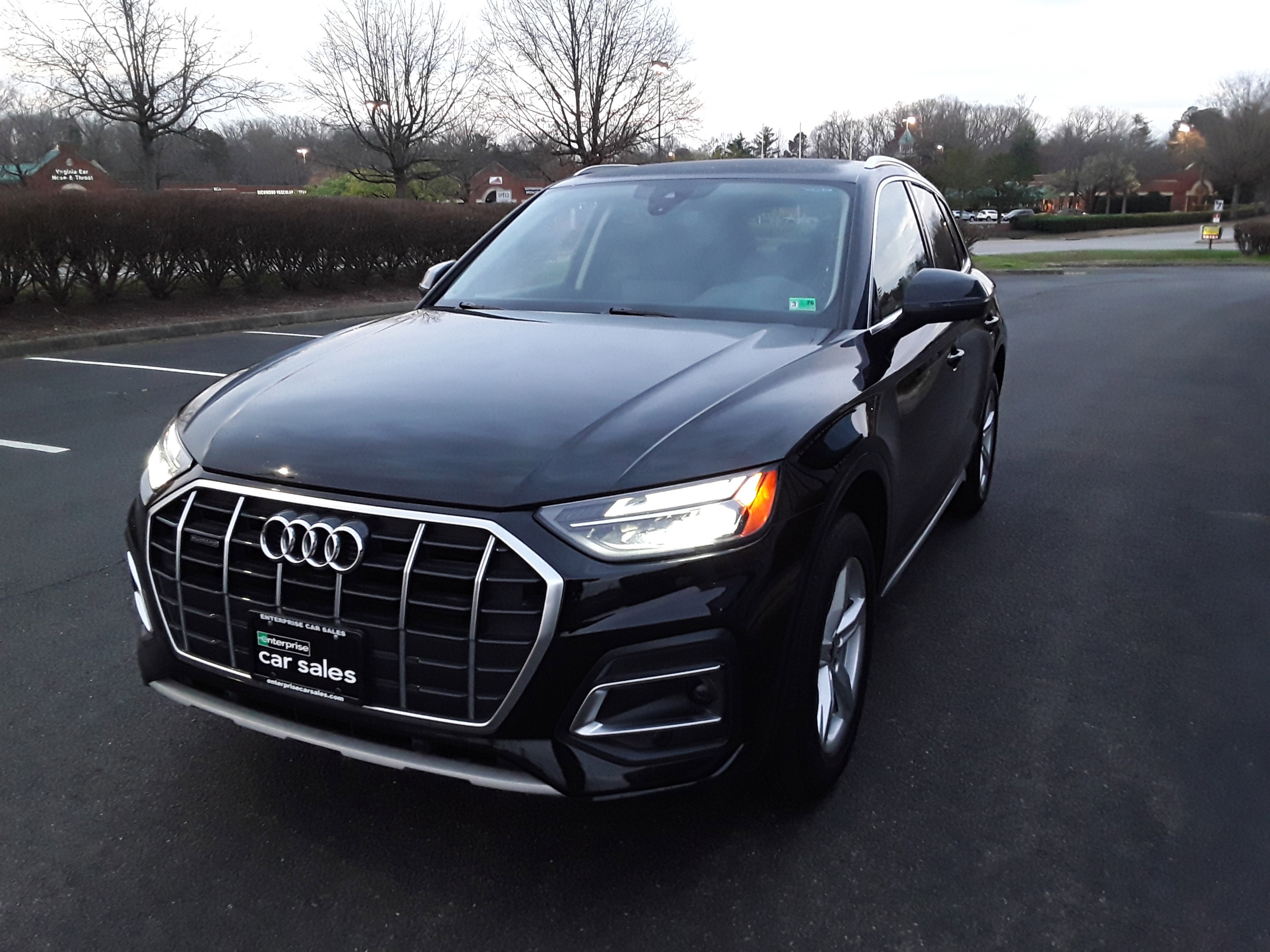 Vehicle image 1 of 20