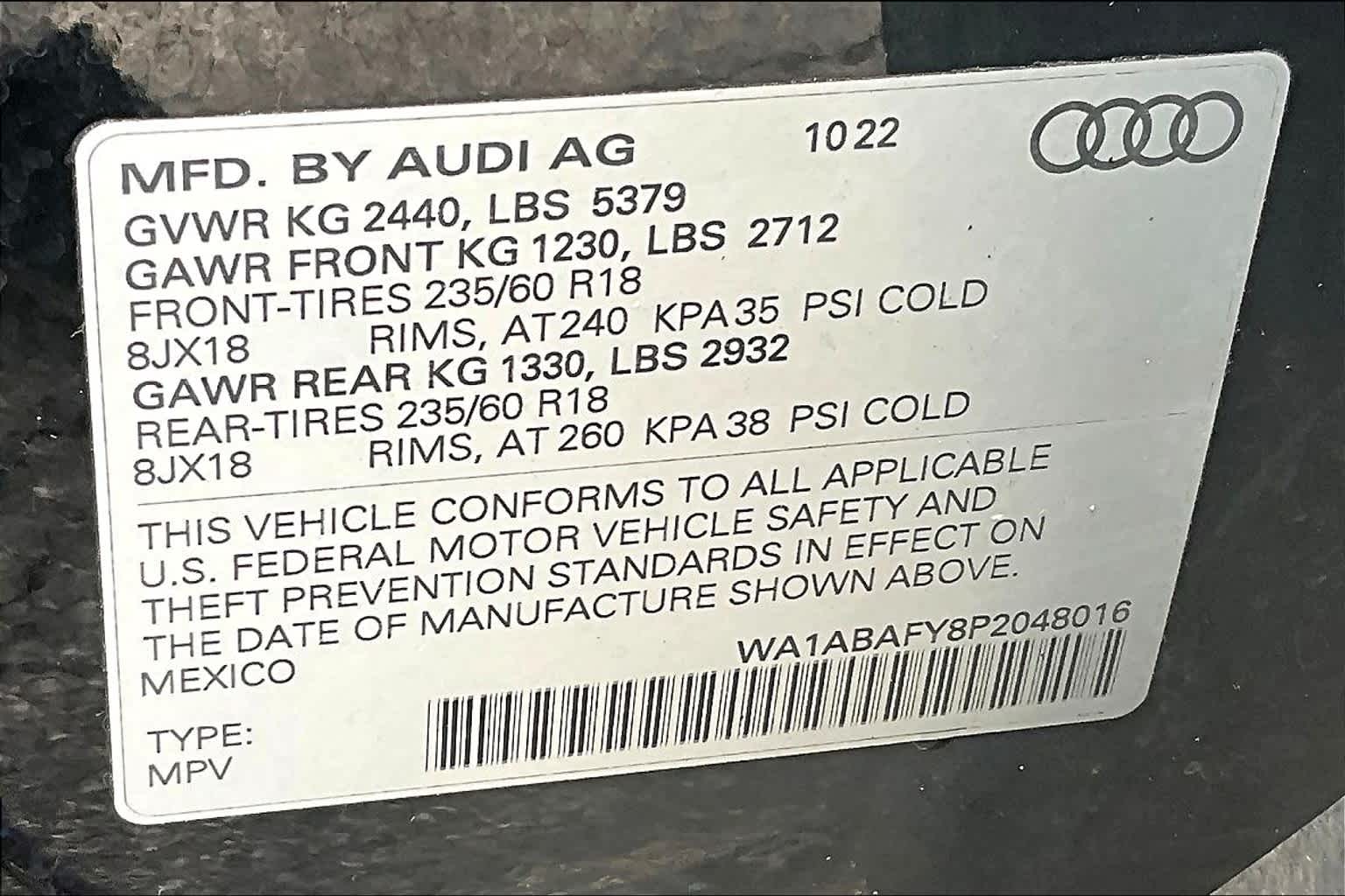 Vehicle image 36 of 36