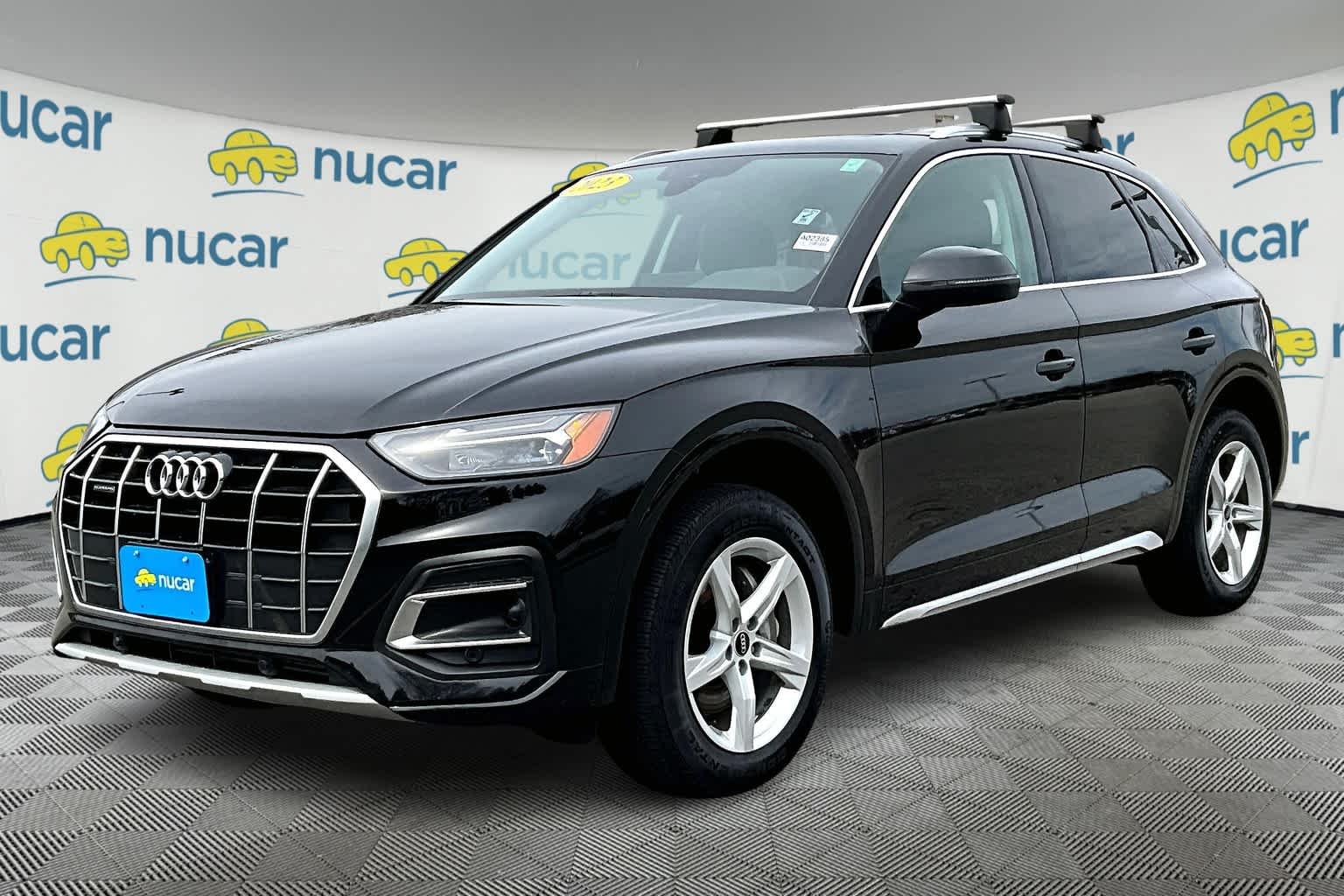 Vehicle image 1 of 36