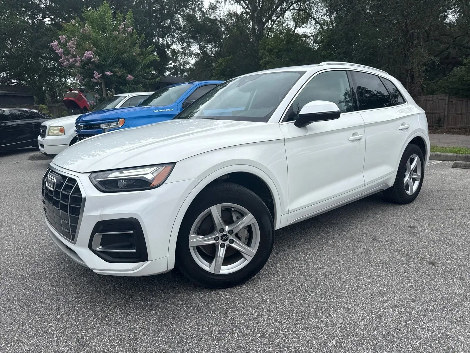 2023 Audi Q5 Premium Image 1 of 31