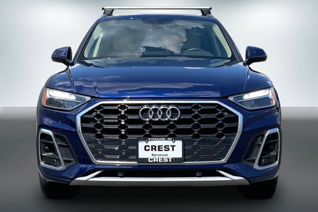 2023 Audi Q5 S Line Premium Image 2 of 33