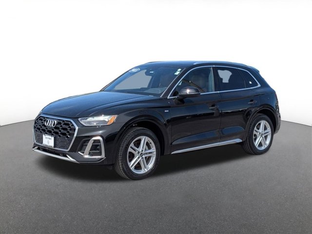 2023 Audi Q5 S Line Premium Plus Image 1 of 25