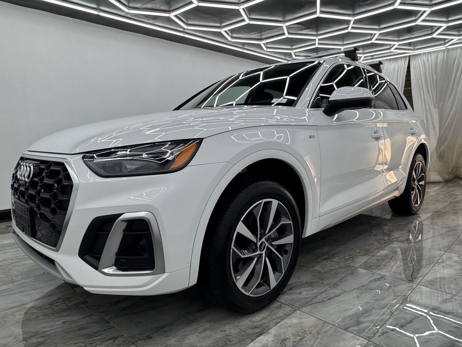 Vehicle image 1 of 66