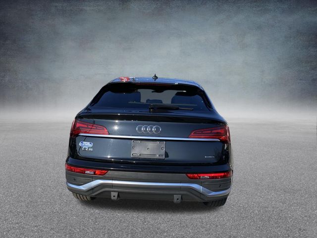 2023 Audi Q5 Sportback S Line Prestige Image 3 of 36