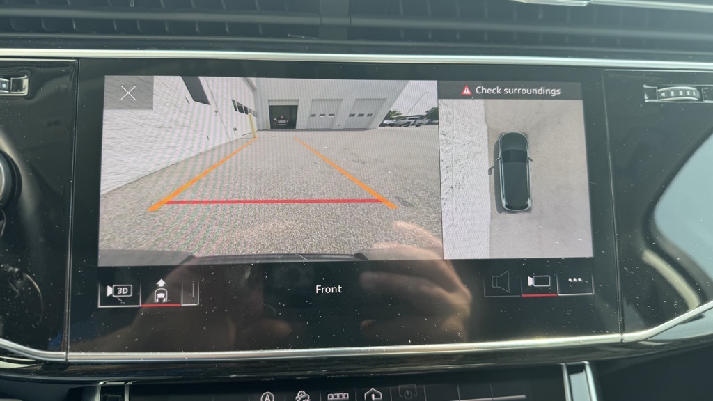 Vehicle image 23 of 23