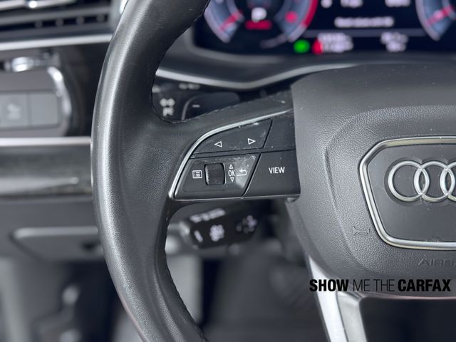 2023 Audi Q7 Premium Plus Image 15 of 37