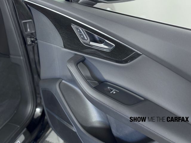 2023 Audi Q7 Premium Plus Image 27 of 37