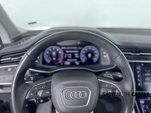 2023 Audi Q7 Premium Plus Image 34 of 37