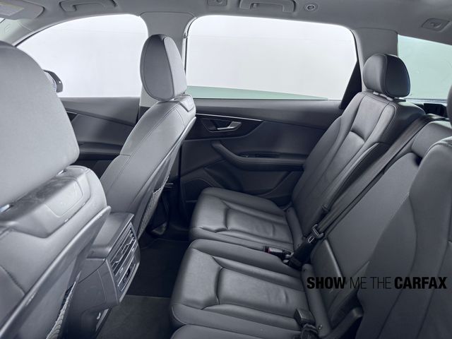 2023 Audi Q7 Premium Plus Image 11 of 37