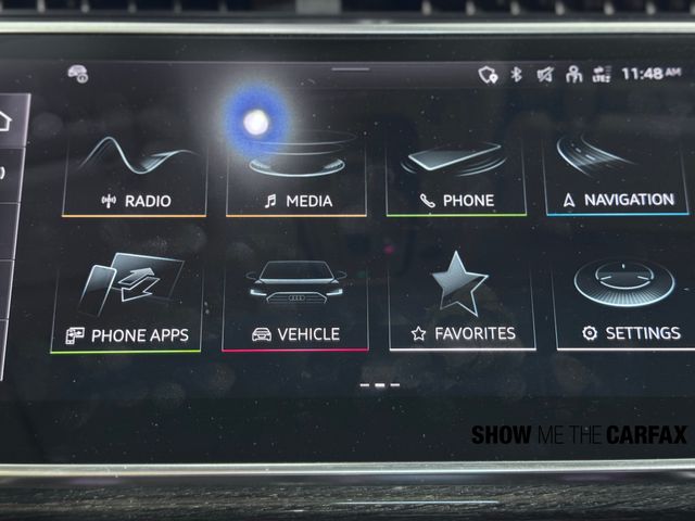 2023 Audi Q7 Premium Plus Image 17 of 37