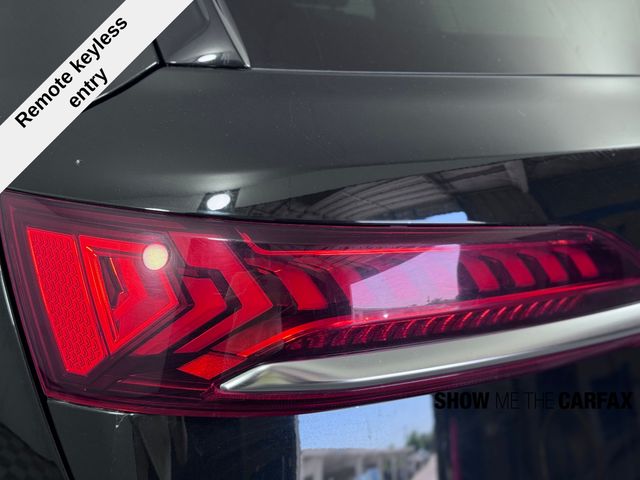 2023 Audi Q7 Premium Plus Image 22 of 37