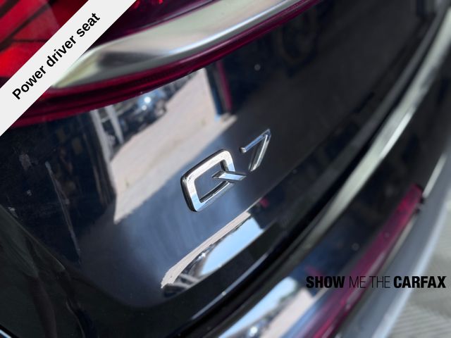 2023 Audi Q7 Premium Plus Image 25 of 37