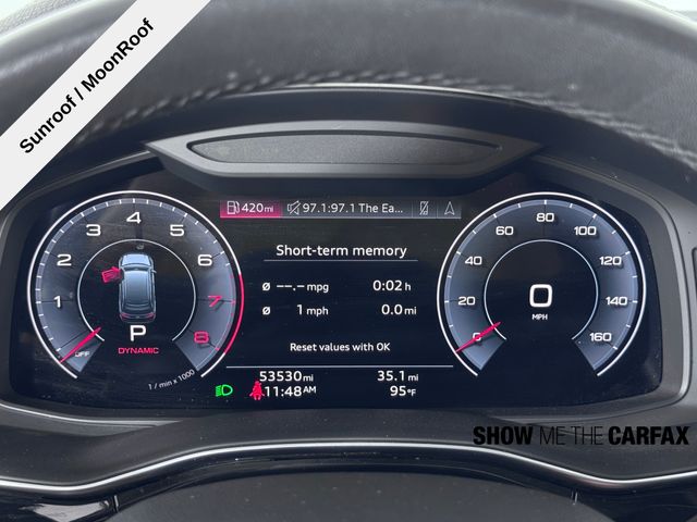 2023 Audi Q7 Premium Plus Image 16 of 37