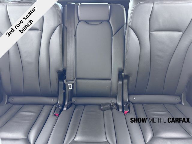 2023 Audi Q7 Premium Plus Image 12 of 37