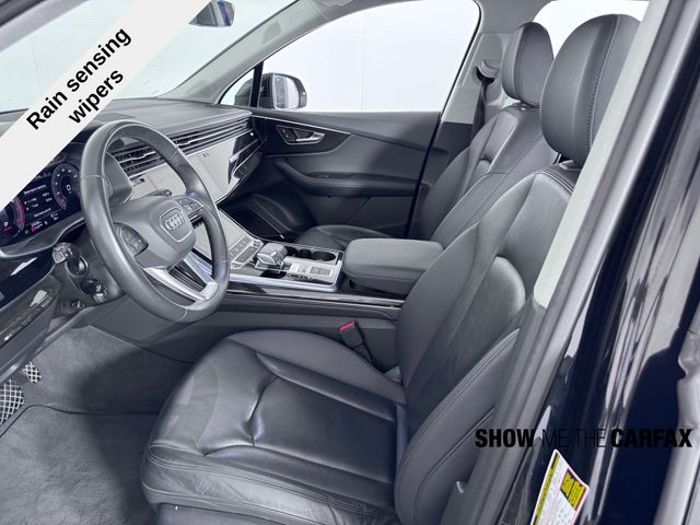 2023 Audi Q7 Premium Plus Image 32 of 37
