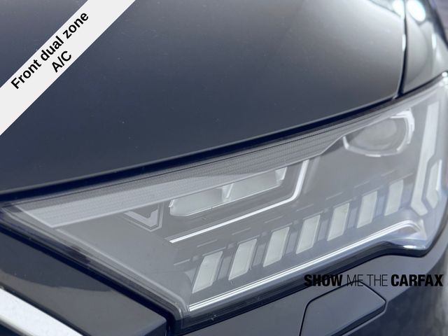 2023 Audi Q7 Premium Plus Image 19 of 37