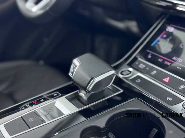 2023 Audi Q7 Premium Plus Image 18 of 37