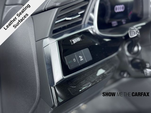 2023 Audi Q7 Premium Plus Image 33 of 37