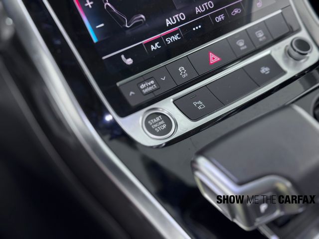 2023 Audi Q7 Premium Plus Image 28 of 37