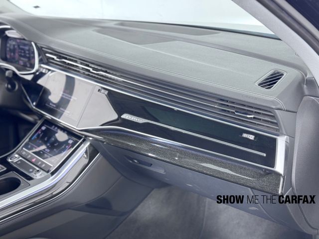 2023 Audi Q7 Premium Plus Image 35 of 37