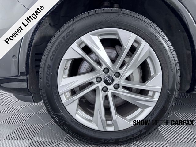 2023 Audi Q7 Premium Plus Image 9 of 37
