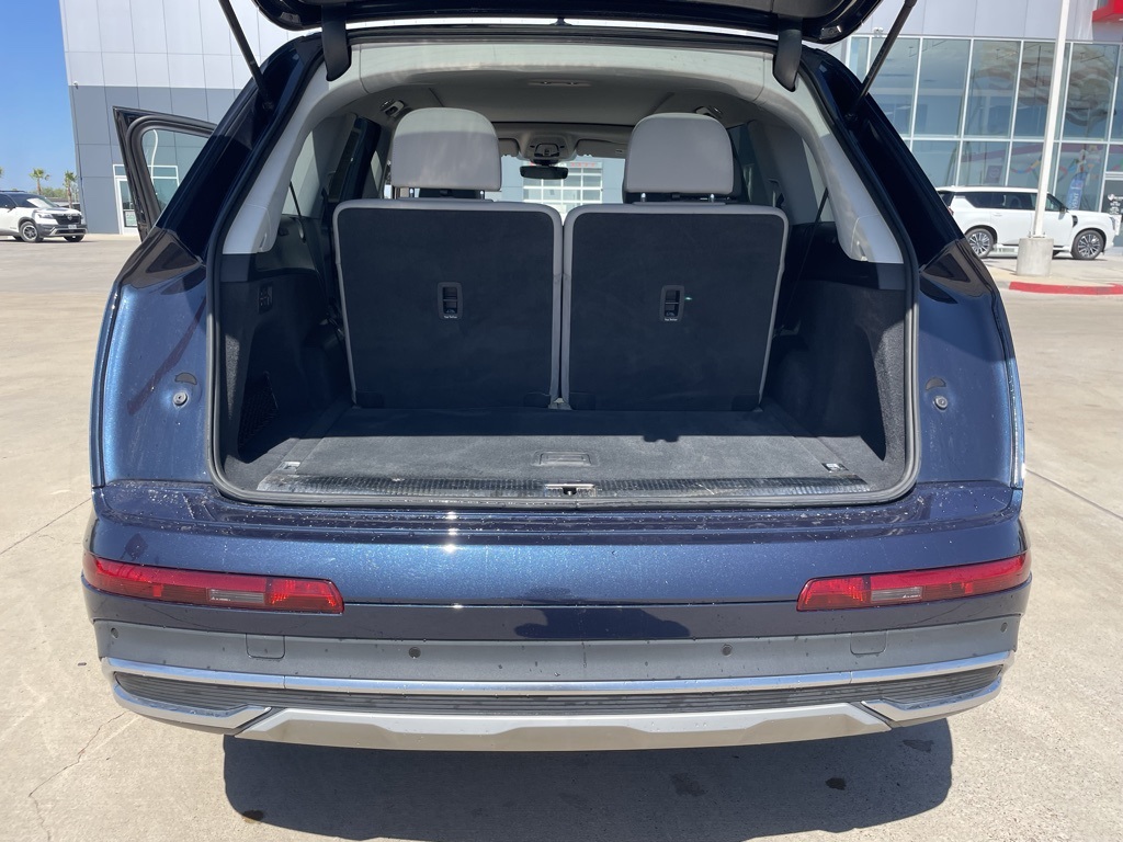 2023 Audi Q7 Premium Plus Image 7 of 24