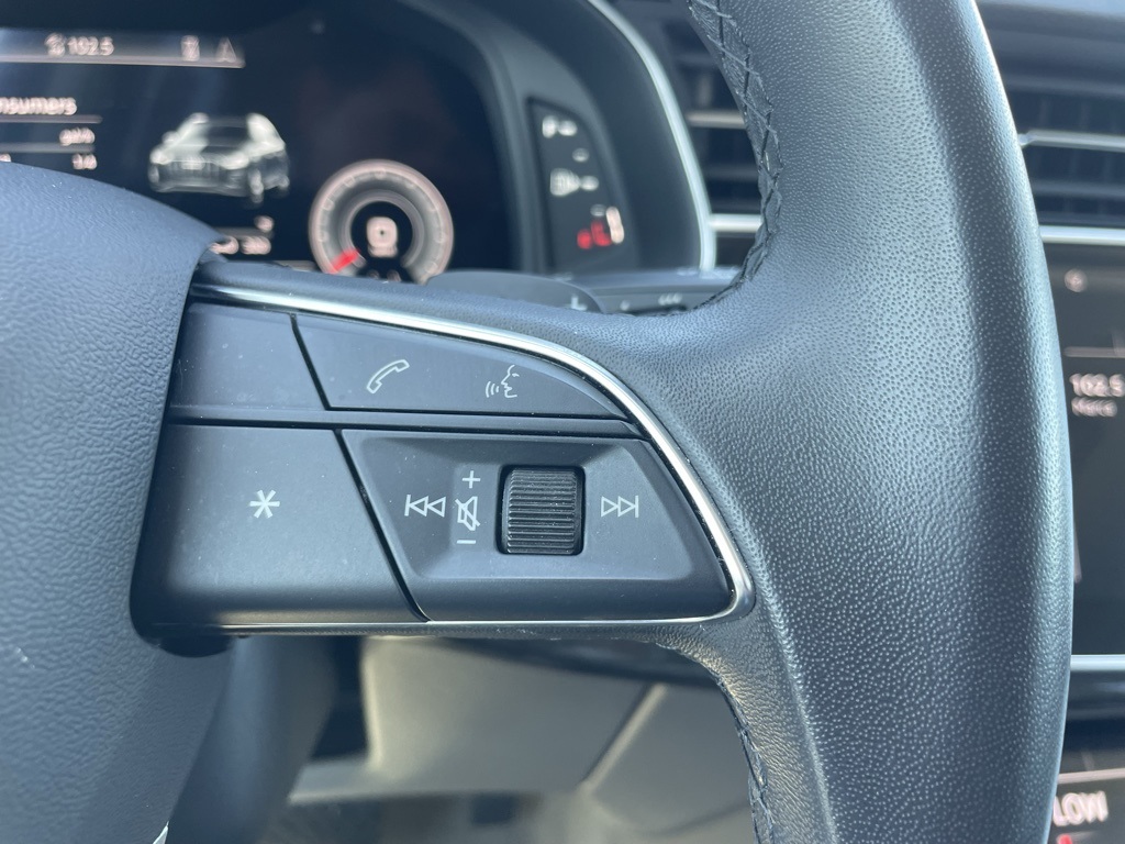 2023 Audi Q7 Premium Plus Image 23 of 24
