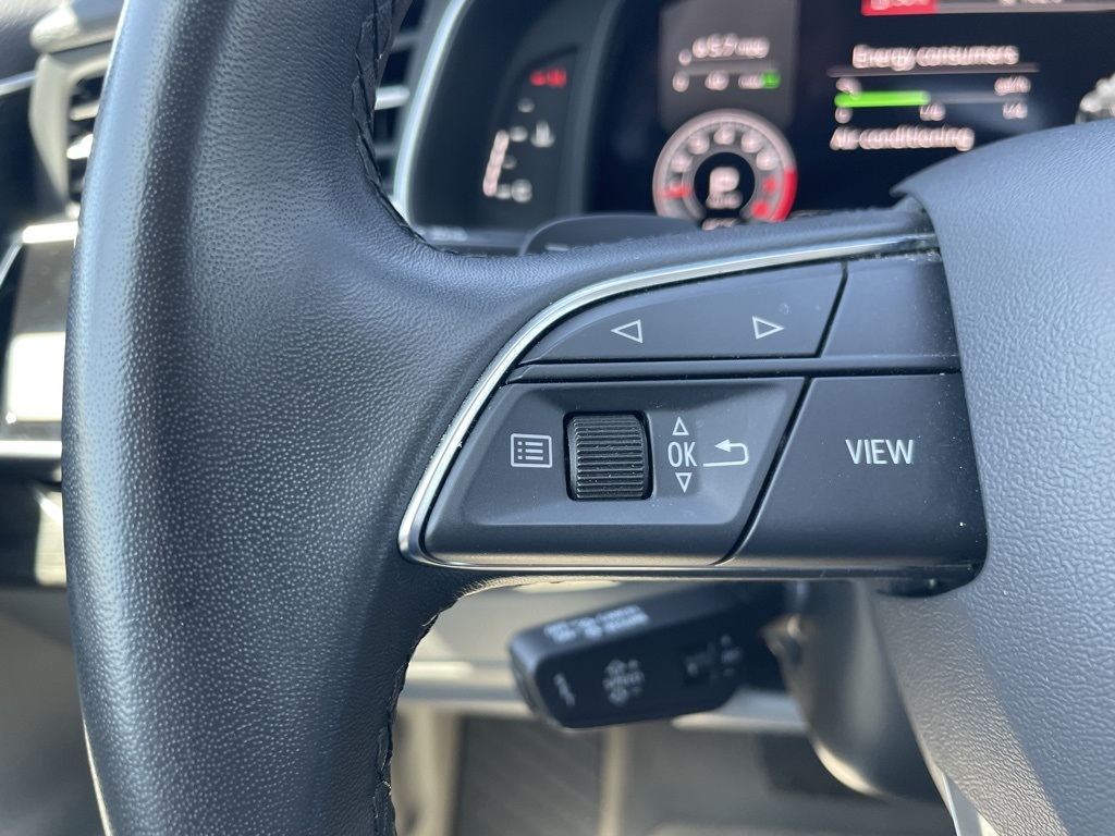 2023 Audi Q7 Premium Plus Image 21 of 24
