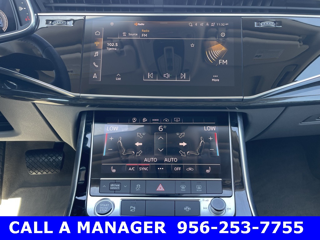 2023 Audi Q7 Premium Plus Image 18 of 24