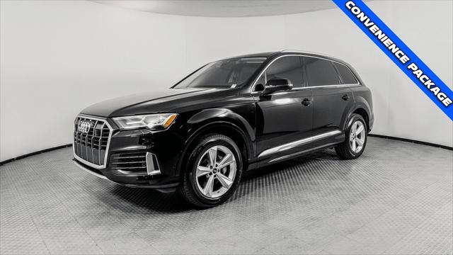 2023 Audi Q7 Premium Image 2 of 35