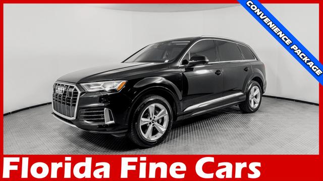 2023 Audi Q7 Premium Image 1 of 35