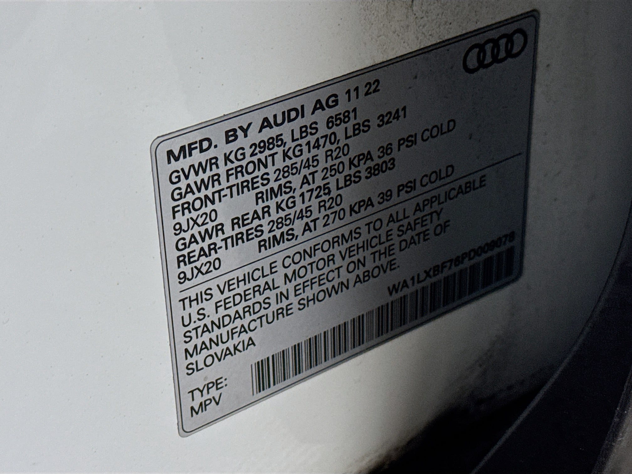 Vehicle image 31 of 31