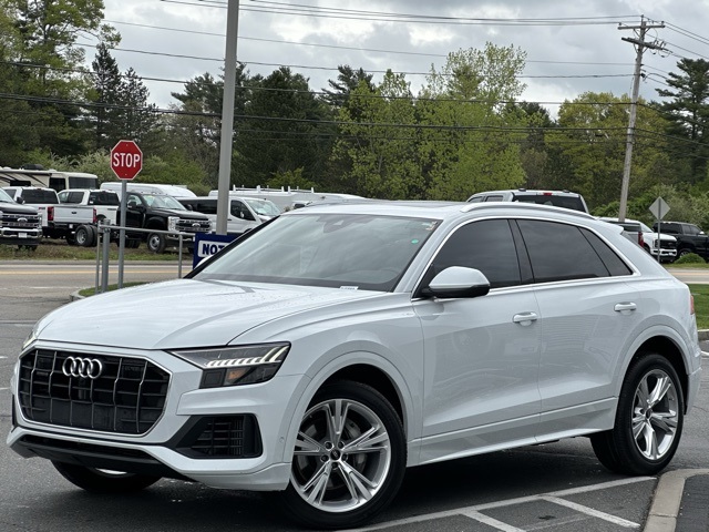 Vehicle image 1 of 40