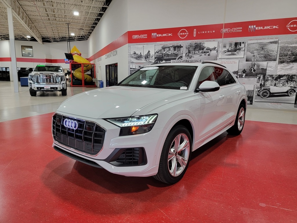 Vehicle image 1 of 34