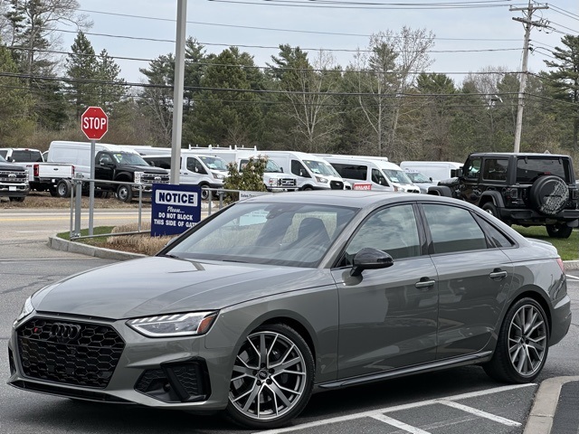 Vehicle image 1 of 43