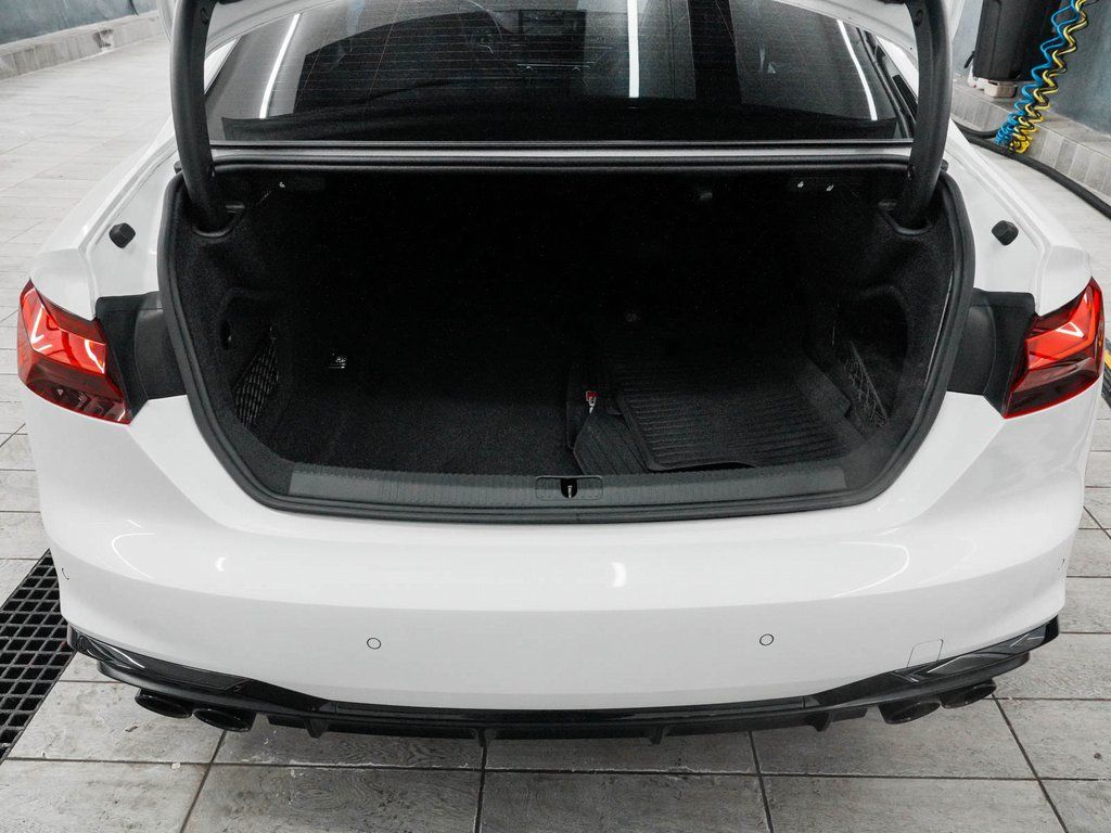 2023 Audi S5 Premium Plus Image 10 of 36