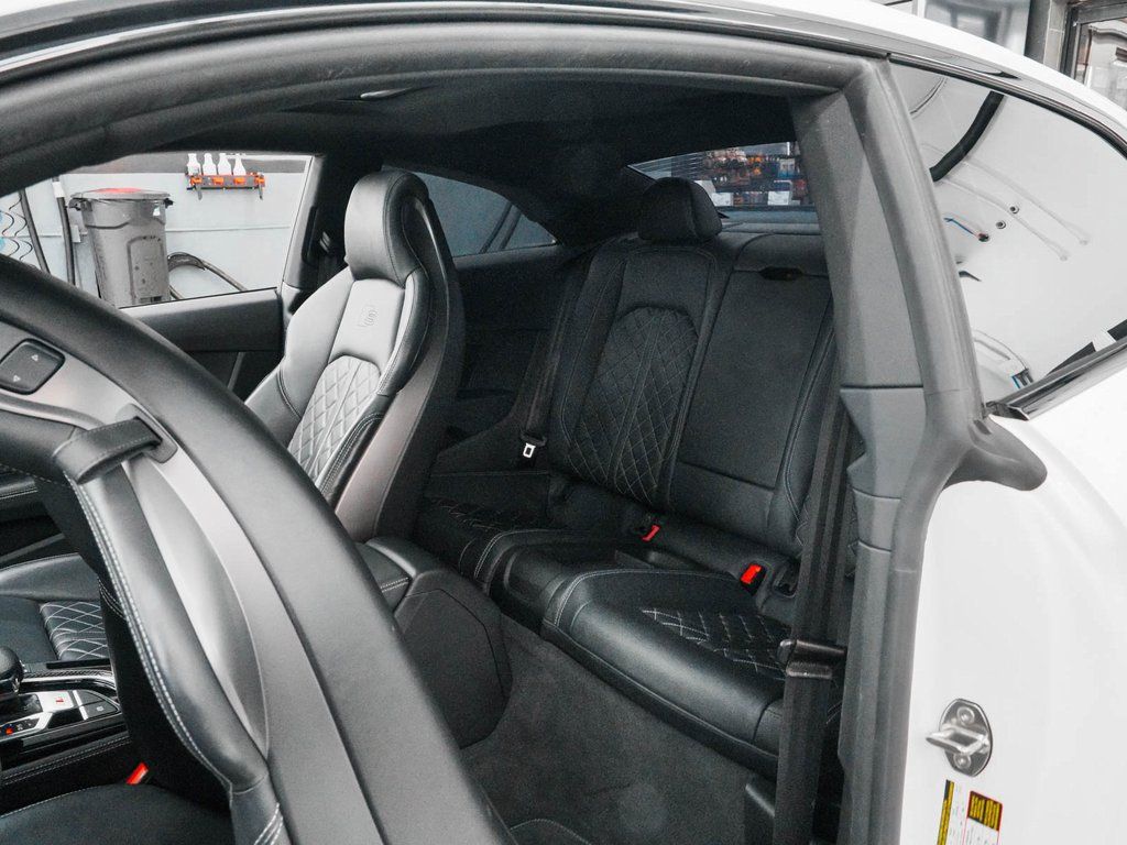 2023 Audi S5 Premium Plus Image 15 of 36