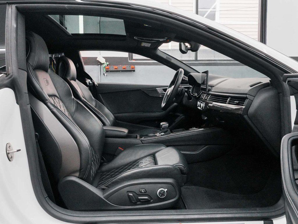 2023 Audi S5 Premium Plus Image 29 of 36