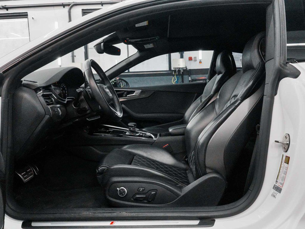 2023 Audi S5 Premium Plus Image 30 of 36